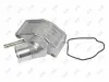 Thermostat, Kühlmittel ABAKUS 037-025-0006 Bild Thermostat, Kühlmittel ABAKUS 037-025-0006