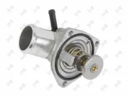 Thermostat, Kühlmittel ABAKUS 037-025-0008