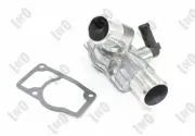 Thermostat, Kühlmittel ABAKUS 037-025-0010