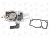 Thermostat, Kühlmittel ABAKUS 037-025-0010 Bild Thermostat, Kühlmittel ABAKUS 037-025-0010