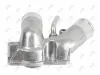 Thermostat, Kühlmittel ABAKUS 037-025-0011 Bild Thermostat, Kühlmittel ABAKUS 037-025-0011