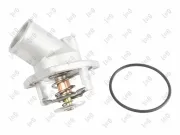 Thermostat, Kühlmittel ABAKUS 037-025-0014
