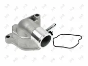 Thermostat, Kühlmittel ABAKUS 037-025-0018