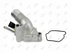 Thermostat, Kühlmittel ABAKUS 037-025-0018 Bild Thermostat, Kühlmittel ABAKUS 037-025-0018