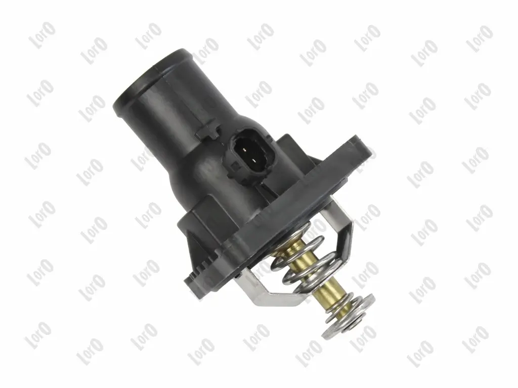 Thermostat, Kühlmittel ABAKUS 037-025-0019