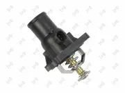 Thermostat, Kühlmittel ABAKUS 037-025-0019