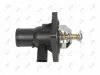 Thermostat, Kühlmittel ABAKUS 037-025-0019 Bild Thermostat, Kühlmittel ABAKUS 037-025-0019