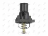 Thermostat, Kühlmittel ABAKUS 037-025-0019 Bild Thermostat, Kühlmittel ABAKUS 037-025-0019