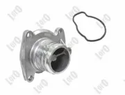 Thermostat, Kühlmittel ABAKUS 037-025-0025