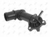 Thermostat, Kühlmittel ABAKUS 037-025-0026 Bild Thermostat, Kühlmittel ABAKUS 037-025-0026