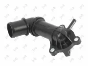 Thermostat, Kühlmittel ABAKUS 037-025-0026