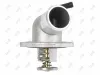 Thermostat, Kühlmittel ABAKUS 037-025-0028 Bild Thermostat, Kühlmittel ABAKUS 037-025-0028