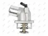 Thermostat, Kühlmittel ABAKUS 037-025-0028 Bild Thermostat, Kühlmittel ABAKUS 037-025-0028