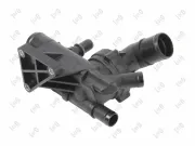 Thermostat, Kühlmittel ABAKUS 037-025-0043