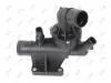 Thermostat, Kühlmittel ABAKUS 037-025-0044 Bild Thermostat, Kühlmittel ABAKUS 037-025-0044