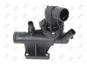 Thermostat, Kühlmittel ABAKUS 037-025-0044