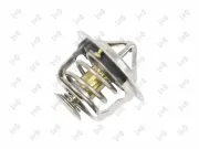Thermostat, Kühlmittel ABAKUS 037-025-0045