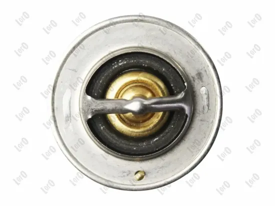 Thermostat, Kühlmittel ABAKUS 037-025-0045 Bild Thermostat, Kühlmittel ABAKUS 037-025-0045