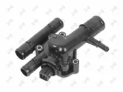 Thermostat, Kühlmittel ABAKUS 037-025-0046