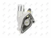 Thermostat, Kühlmittel ABAKUS 037-025-0047