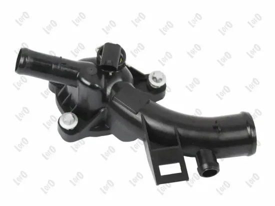 Kühlmittelflansch ABAKUS 037-025-0048 Bild Kühlmittelflansch ABAKUS 037-025-0048