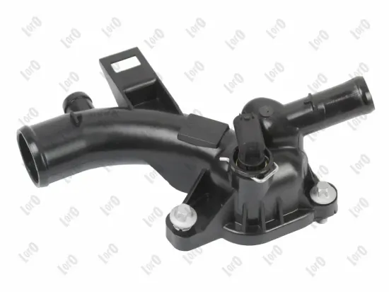 Kühlmittelflansch ABAKUS 037-025-0048 Bild Kühlmittelflansch ABAKUS 037-025-0048