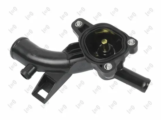 Kühlmittelflansch ABAKUS 037-025-0048 Bild Kühlmittelflansch ABAKUS 037-025-0048