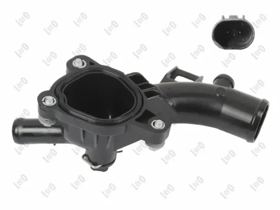 Kühlmittelflansch ABAKUS 037-025-0048 Bild Kühlmittelflansch ABAKUS 037-025-0048