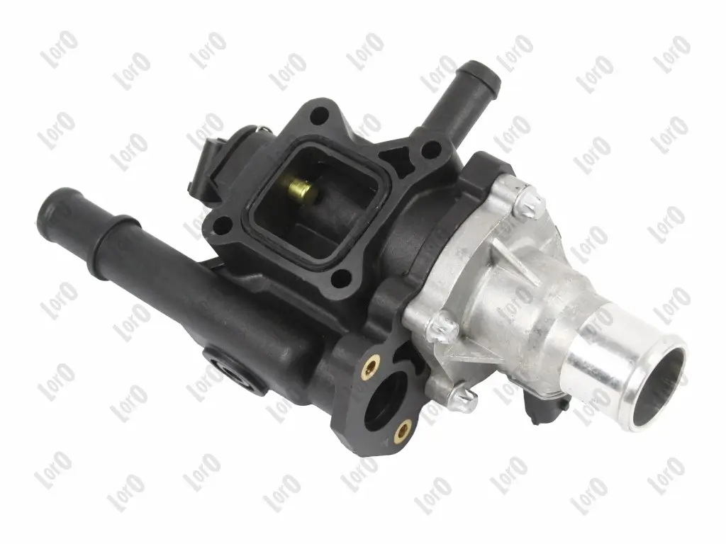 Thermostat, Kühlmittel ABAKUS 037-025-0052