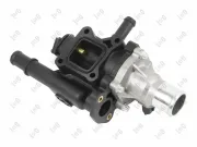 Thermostat, Kühlmittel ABAKUS 037-025-0052
