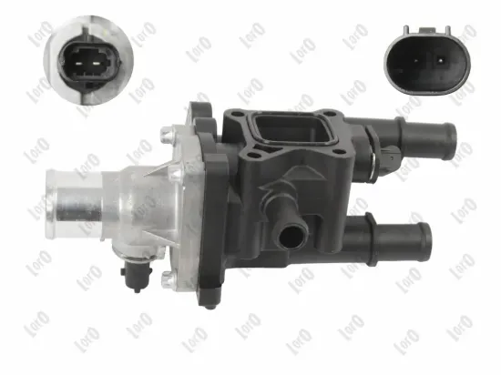 Thermostat, Kühlmittel ABAKUS 037-025-0052 Bild Thermostat, Kühlmittel ABAKUS 037-025-0052
