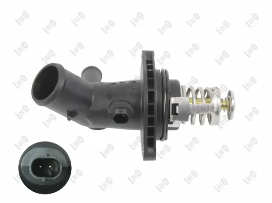 Thermostat, Kühlmittel ABAKUS 037-025-0054 Bild Thermostat, Kühlmittel ABAKUS 037-025-0054