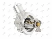 Thermostat, Kühlmittel ABAKUS 037-025-0055