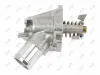 Thermostat, Kühlmittel ABAKUS 037-025-0055 Bild Thermostat, Kühlmittel ABAKUS 037-025-0055