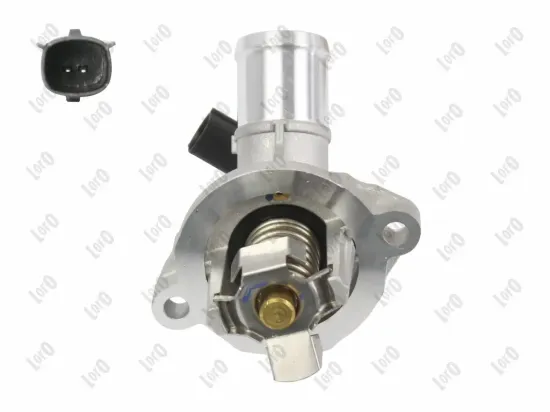 Thermostat, Kühlmittel ABAKUS 037-025-0058 Bild Thermostat, Kühlmittel ABAKUS 037-025-0058