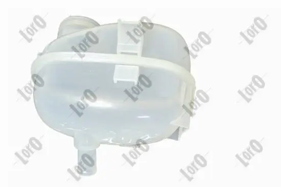 Ausgleichsbehälter, Kühlmittel ABAKUS 037-026-011 Bild Ausgleichsbehälter, Kühlmittel ABAKUS 037-026-011