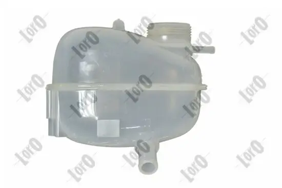 Ausgleichsbehälter, Kühlmittel ABAKUS 037-026-011 Bild Ausgleichsbehälter, Kühlmittel ABAKUS 037-026-011