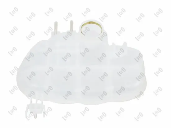 Ausgleichsbehälter, Kühlmittel ABAKUS 037-026-014 Bild Ausgleichsbehälter, Kühlmittel ABAKUS 037-026-014