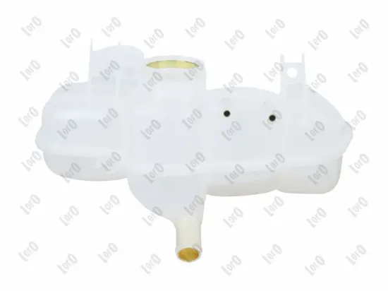 Ausgleichsbehälter, Kühlmittel ABAKUS 037-026-014 Bild Ausgleichsbehälter, Kühlmittel ABAKUS 037-026-014