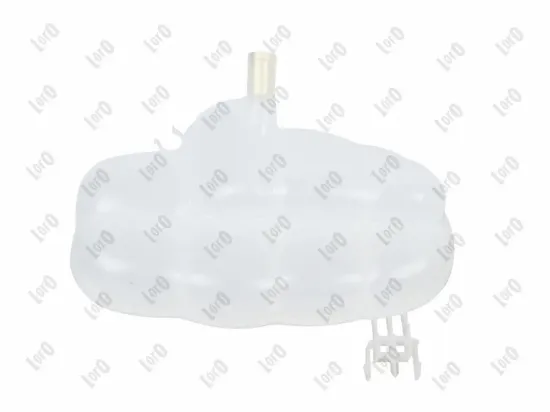 Ausgleichsbehälter, Kühlmittel ABAKUS 037-026-014 Bild Ausgleichsbehälter, Kühlmittel ABAKUS 037-026-014