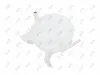 Ausgleichsbehälter, Kühlmittel ABAKUS 037-026-015 Bild Ausgleichsbehälter, Kühlmittel ABAKUS 037-026-015