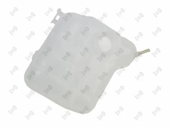 Ausgleichsbehälter, Kühlmittel ABAKUS 037-026-018 Bild Ausgleichsbehälter, Kühlmittel ABAKUS 037-026-018