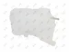 Ausgleichsbehälter, Kühlmittel ABAKUS 037-026-018 Bild Ausgleichsbehälter, Kühlmittel ABAKUS 037-026-018