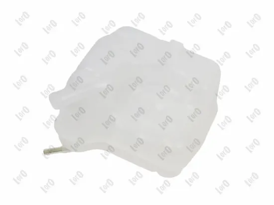 Ausgleichsbehälter, Kühlmittel ABAKUS 037-026-018 Bild Ausgleichsbehälter, Kühlmittel ABAKUS 037-026-018
