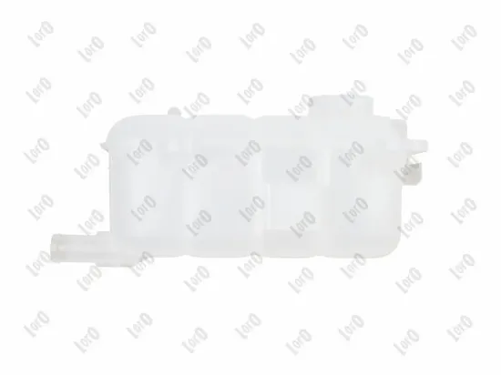 Ausgleichsbehälter, Kühlmittel ABAKUS 037-026-019 Bild Ausgleichsbehälter, Kühlmittel ABAKUS 037-026-019