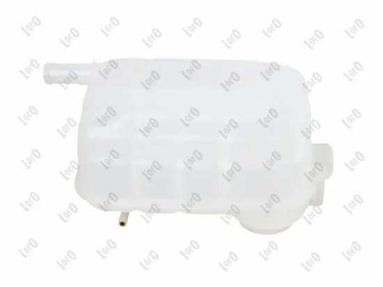 Ausgleichsbehälter, Kühlmittel ABAKUS 037-026-019 Bild Ausgleichsbehälter, Kühlmittel ABAKUS 037-026-019