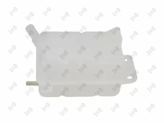Ausgleichsbehälter, Kühlmittel ABAKUS 037-026-020 Bild Ausgleichsbehälter, Kühlmittel ABAKUS 037-026-020