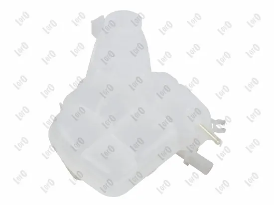 Ausgleichsbehälter, Kühlmittel ABAKUS 037-026-024 Bild Ausgleichsbehälter, Kühlmittel ABAKUS 037-026-024