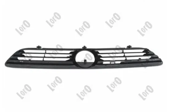 Kühlergitter mitte ABAKUS 037-05-400 Bild Kühlergitter mitte ABAKUS 037-05-400