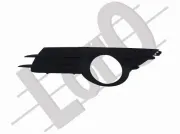 Lüftungsgitter, Stoßfänger vorne links ABAKUS 442-2502L-UD